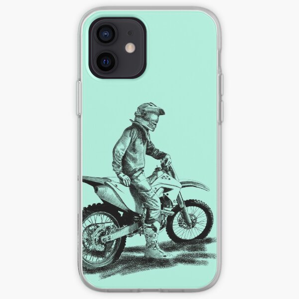motocross phone case