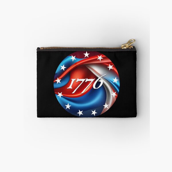 Item preview, 1776 designed and sold by Mark Mentzer.