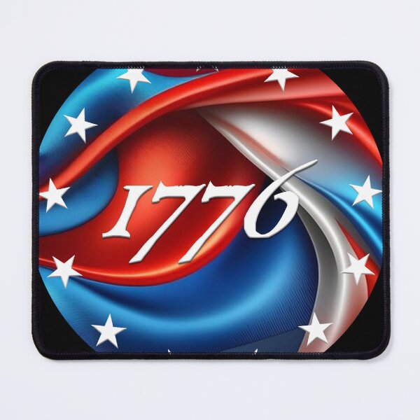 Item preview, 1776 designed and sold by Mark Mentzer.