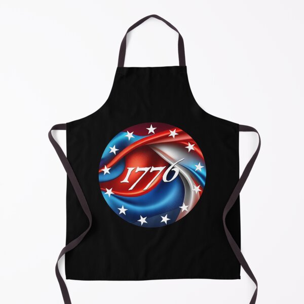 Item preview, 1776 designed and sold by Mark Mentzer.