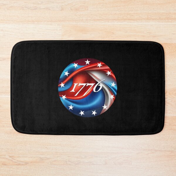 Item preview, 1776 designed and sold by Mark Mentzer.