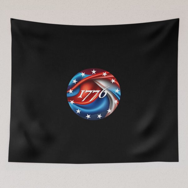 Item preview, 1776 designed and sold by Mark Mentzer.
