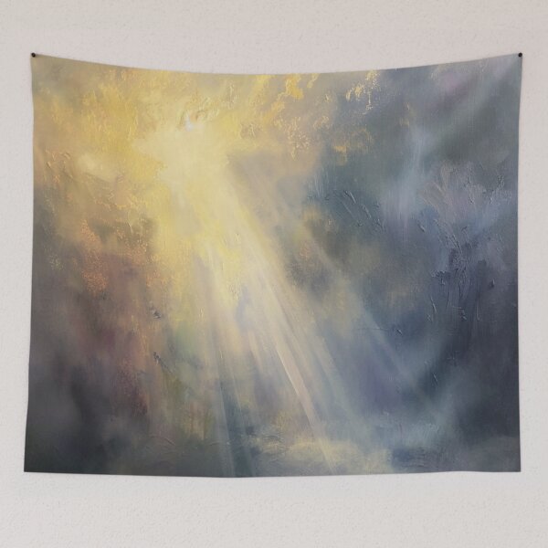 Item preview, Divine Light 1 designed and sold by Divinitree.