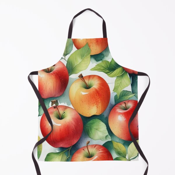 Item preview, Apples designed and sold by Lachrymosa.