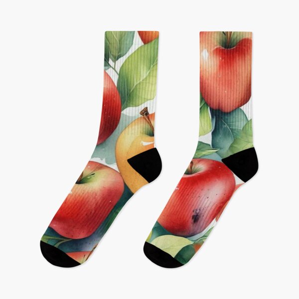 Item preview, Apples designed and sold by Lachrymosa.
