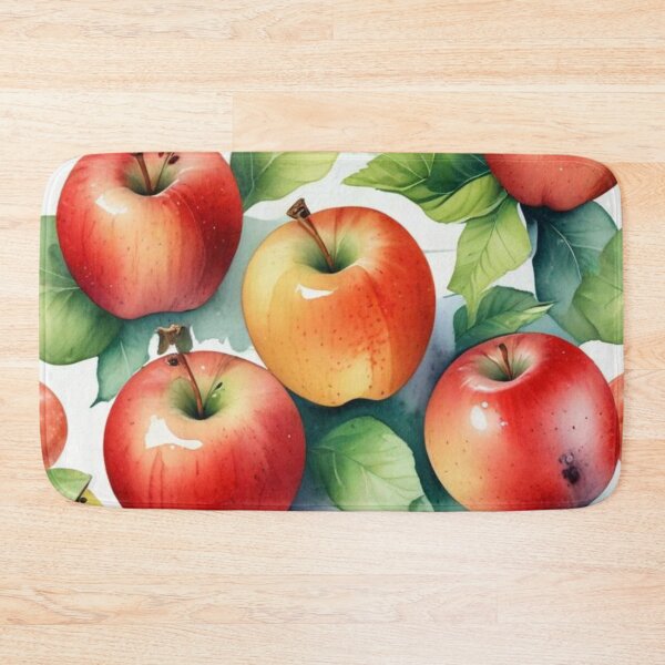 Item preview, Apples designed and sold by Lachrymosa.
