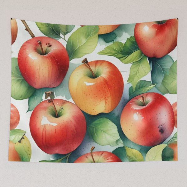 Item preview, Apples designed and sold by Lachrymosa.