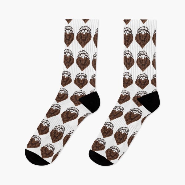Item preview, Lion Face designed and sold by Tienda-Vane.