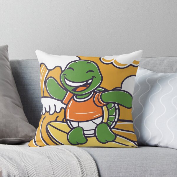 Item preview, Ocean Sea Turtle designed and sold by Timegraf.