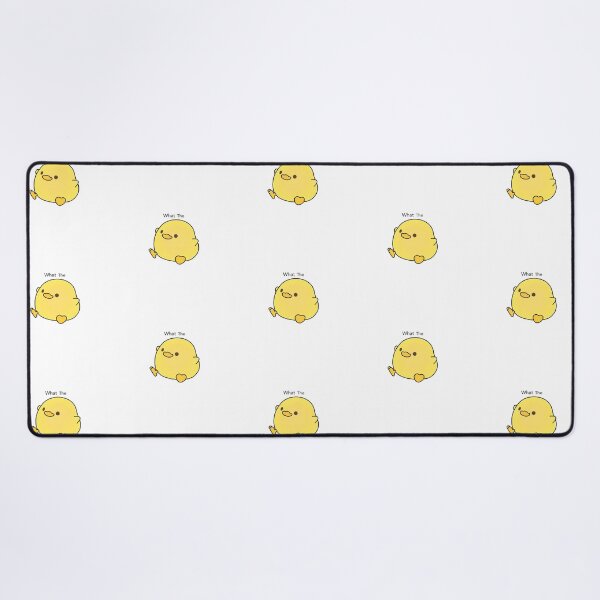 Item preview, Cute, simple What the duck designed and sold by Articbee.