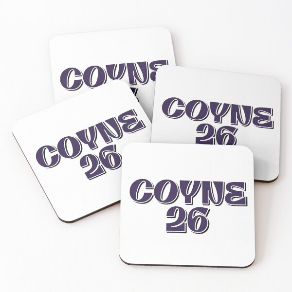 Item preview, Kendall Coyne Schofield designed and sold by Barn Burner Stickers.