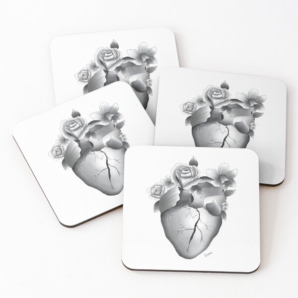 Item preview, Tell it to my heart designed and sold by DOODLINGDANY.