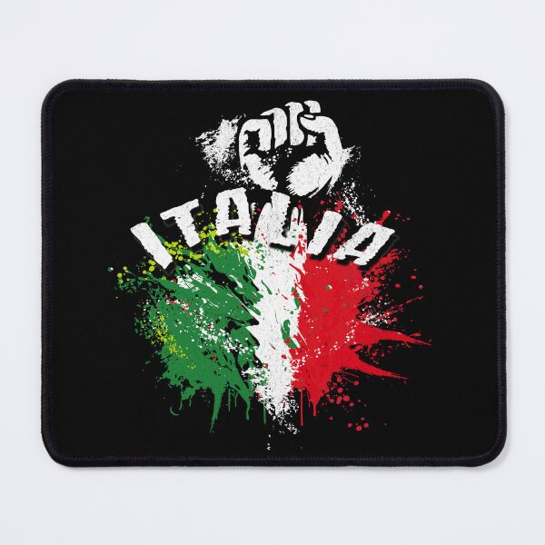 Item preview, Italia Italy jersey flag designed and sold by LayersDesign.