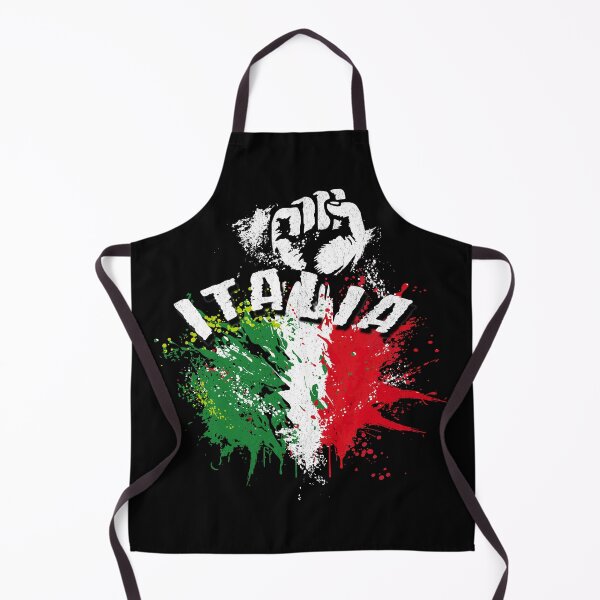 Item preview, Italia Italy jersey flag designed and sold by LayersDesign.