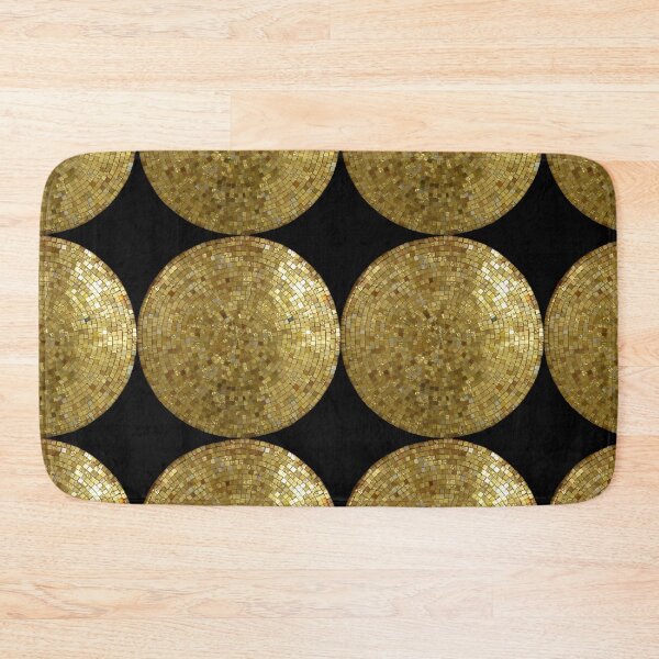 Item preview, GOLDEN CIRCLE NY SUBWAY designed and sold by MobsProject.