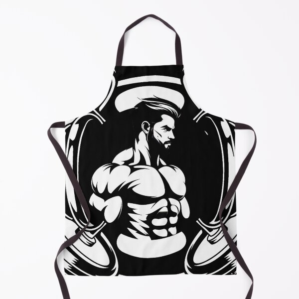 Item preview, The Iron Animal designed and sold by DEZINOMANIA.