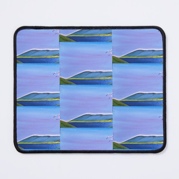 Item preview, Steaming Morning brilliance with the Sunrise designed and sold by annenambiro.