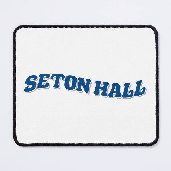 Item preview, Seton Hall University designed and sold by kkosmicki.