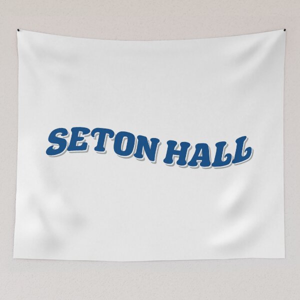 Item preview, Seton Hall University designed and sold by kkosmicki.