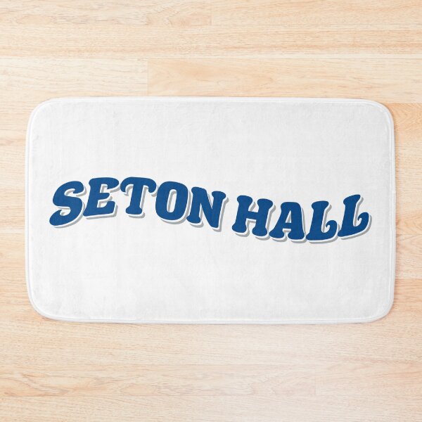 Item preview, Seton Hall University designed and sold by kkosmicki.