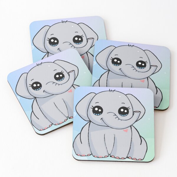 Item preview, Elephantastic  designed and sold by CreativeWorld96.