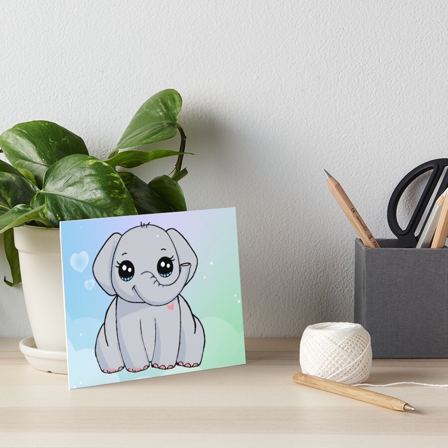Item preview, Art Board Print designed and sold by CreativeWorld96.