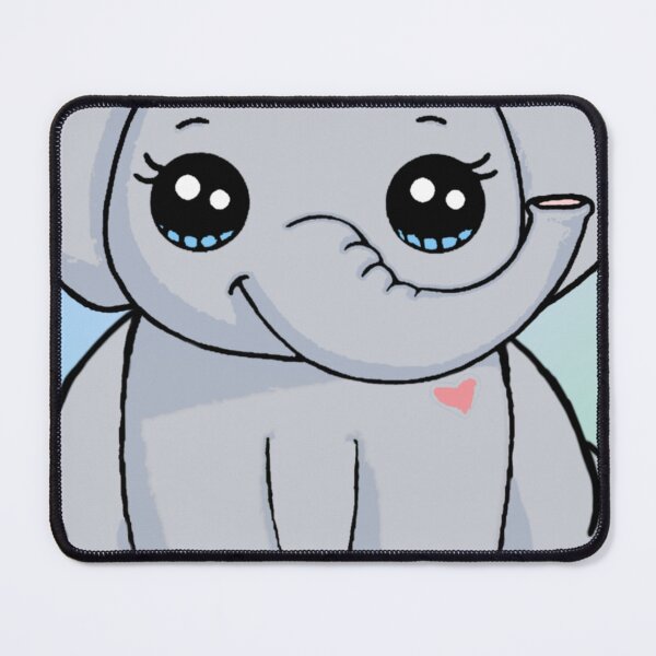 Item preview, Elephantastic designed and sold by CreativeWorld96.