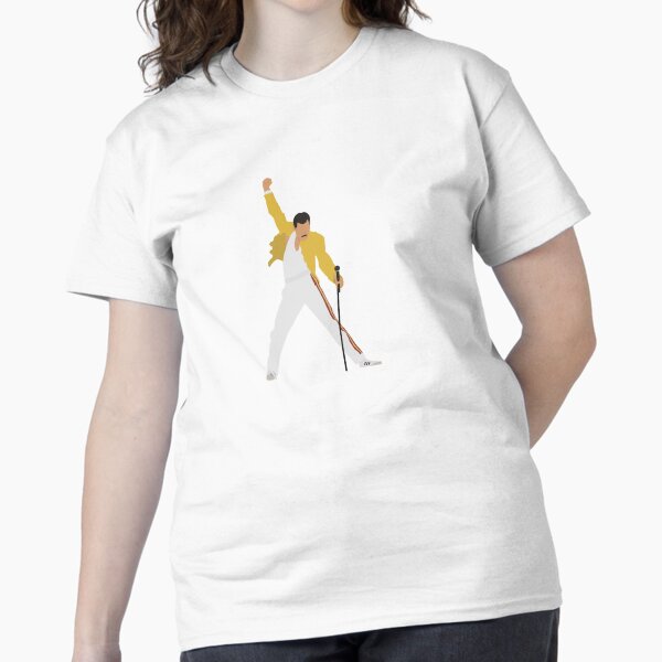 Bohemian Rhapsody T-Shirt | Iconic Queen Song-Inspired