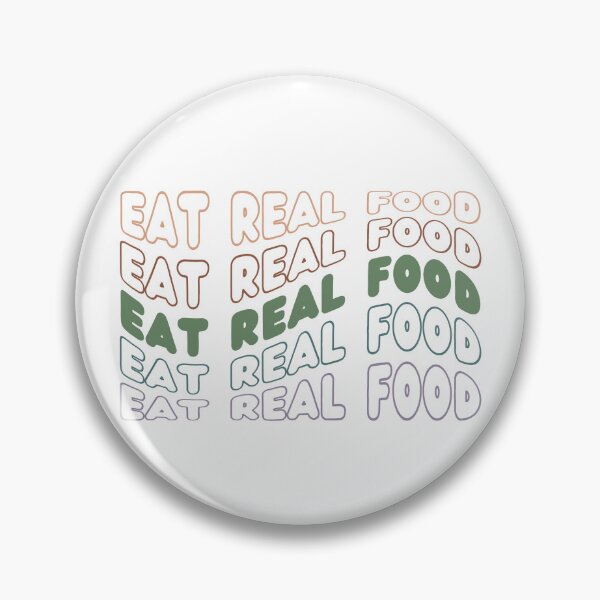 Item preview, Coma comida real - Ola designed and sold by DEWDesigns.
