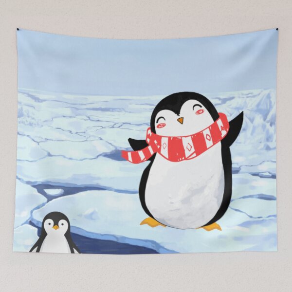 Artikelvorschau, Pinguin? entworfen und verkauft von CreativeWorld96.