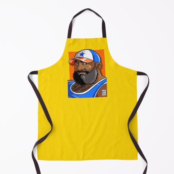 Item preview, JAY LIKES BOBO BEAR - PORTRAIT designed and sold by bobobear.