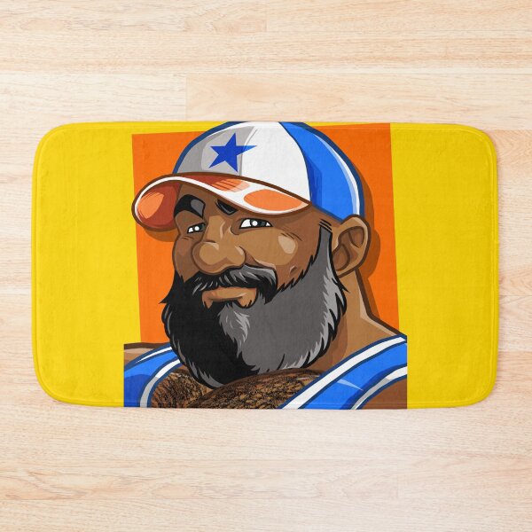 Item preview, JAY LIKES BOBO BEAR - PORTRAIT designed and sold by bobobear.