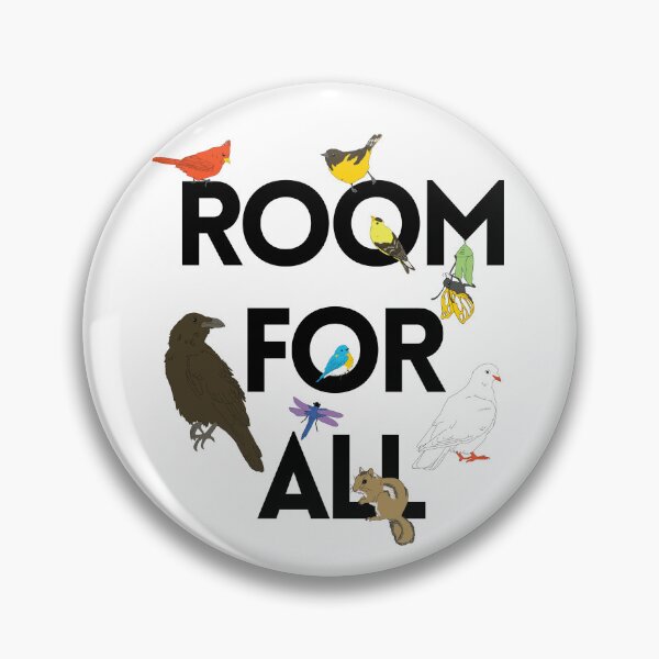 Item preview, Room for All Creatures designed and sold by ShopRfA.