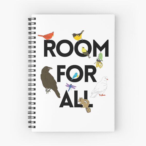 Item preview, Room for All Creatures designed and sold by ShopRfA.