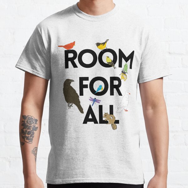 Item preview, Room for All Creatures designed and sold by ShopRfA.