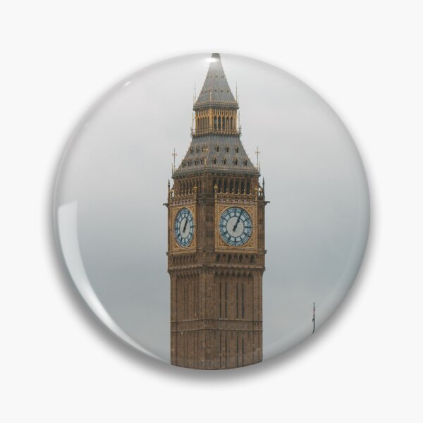 Item preview, Big Ben and Westminster designed and sold by rhosbahu.