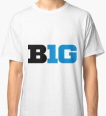 Big Ten Conference T-Shirts | Redbubble