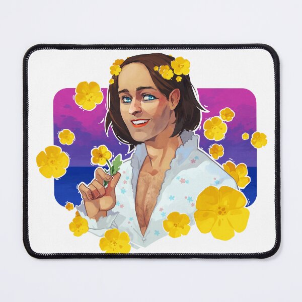 Item preview, Jaskier: pretty flower designed and sold by anyanp.
