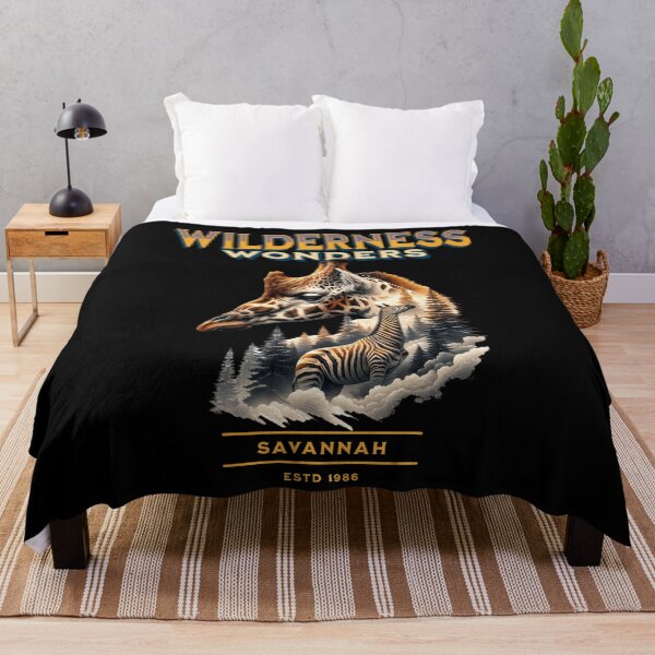 Item preview, Wilderness wonders - Whispering wilderness - Natures playground - Mysterious valleys designed and sold by JansenGS.