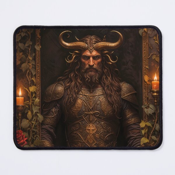 Item preview, The Minotaur designed and sold by Paraclitus.