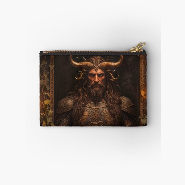Item preview, The Minotaur designed and sold by Paraclitus.