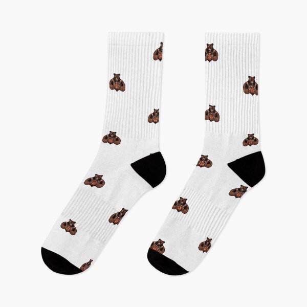 Item preview, CHICAGO BEAR  designed and sold by Felinefinesse.