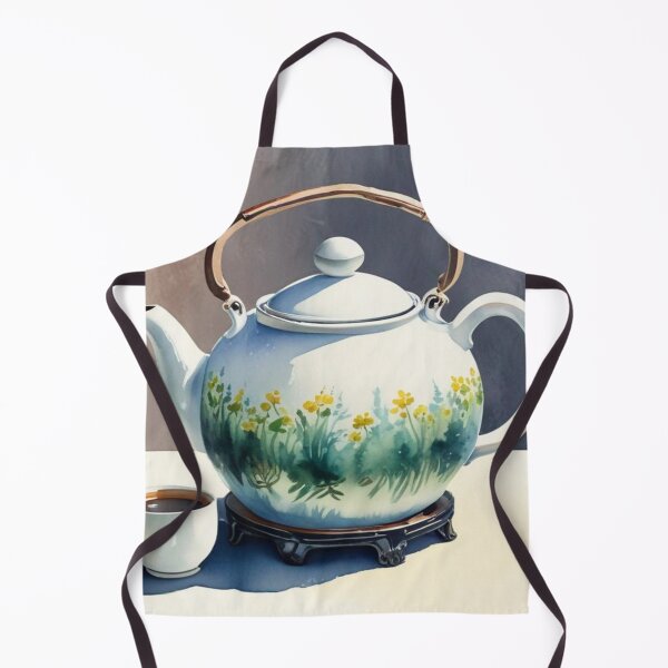 Item preview, Teapot designed and sold by Lachrymosa.