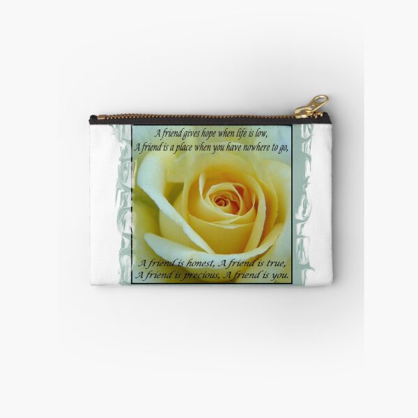 Item preview, Yellow Rose of Friendship designed and sold by jenndes.