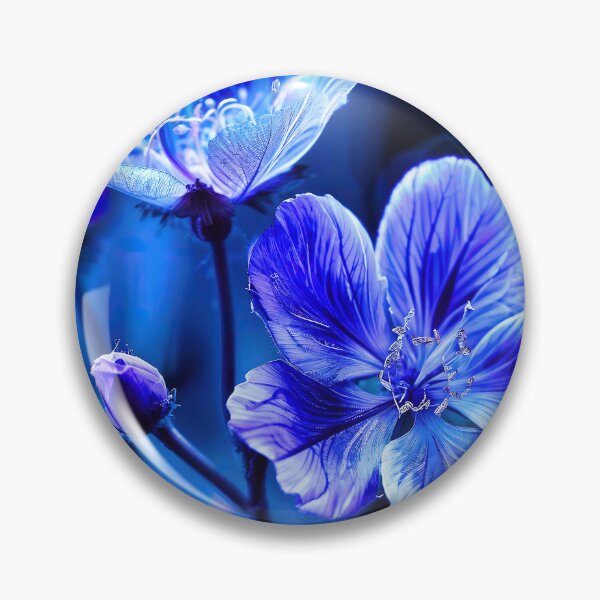 Item preview, Flowers designed and sold by Jean-François Dupuis.