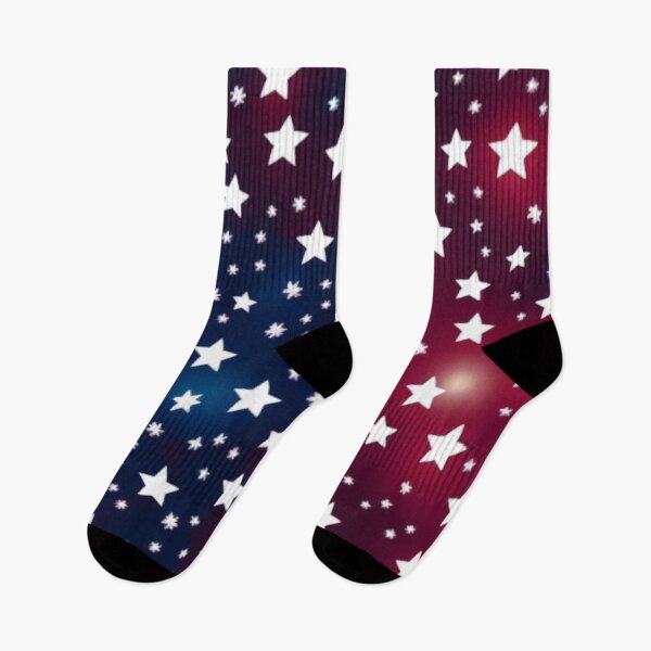 Item preview, Star-Spangled Celebration: Fourth of July Festivity designed and sold by LyssasMindArt.