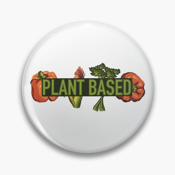 Item preview, Plant based healthy lifestyle  designed and sold by Fransyn.