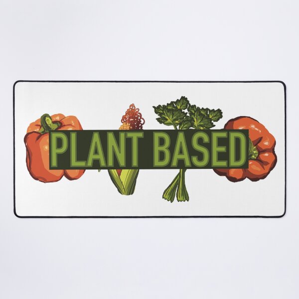 Item preview, Plant based healthy lifestyle  designed and sold by Fransyn.