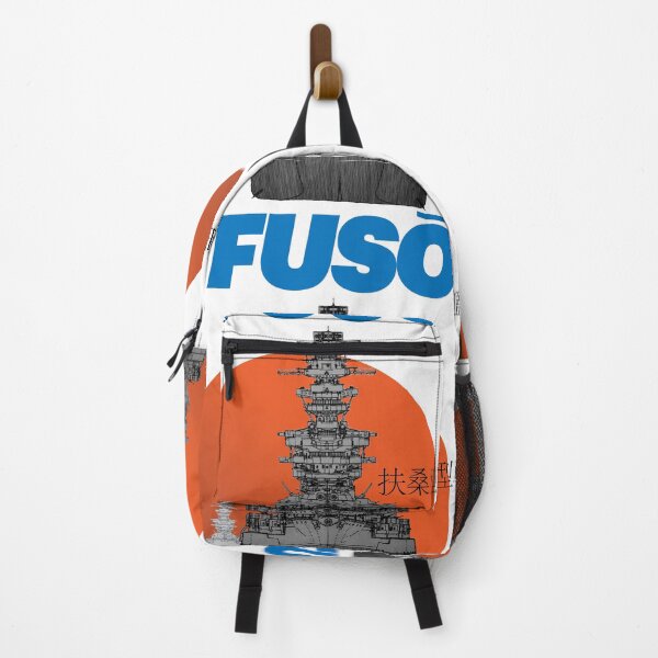Item preview, IJN Fusō designed and sold by MJG1980.