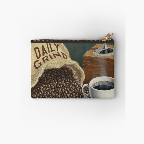 Item preview, Daily Grind designed and sold by kyxur.